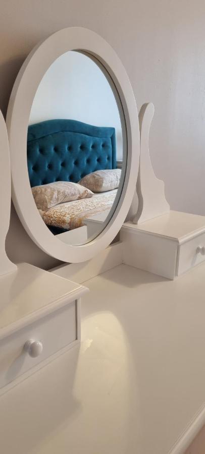 Jaukus Apartamentai Miesto Centre Šiauliai Exteriör bild
